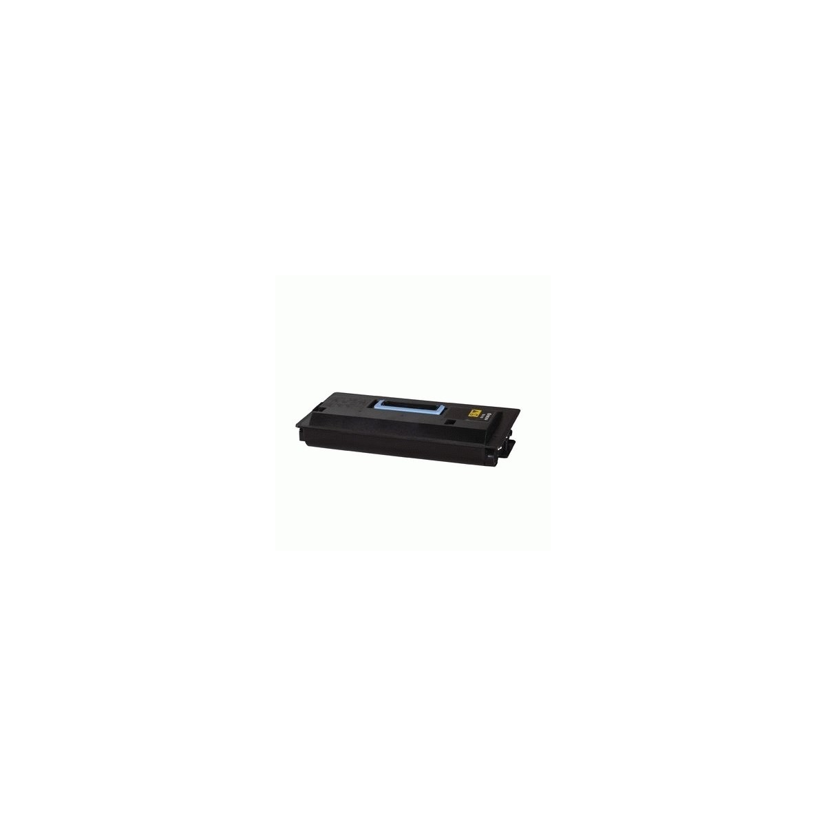 Kyocera TK 710 - Toner Cartridge Compatible, Original - Black - 40,000 pages
