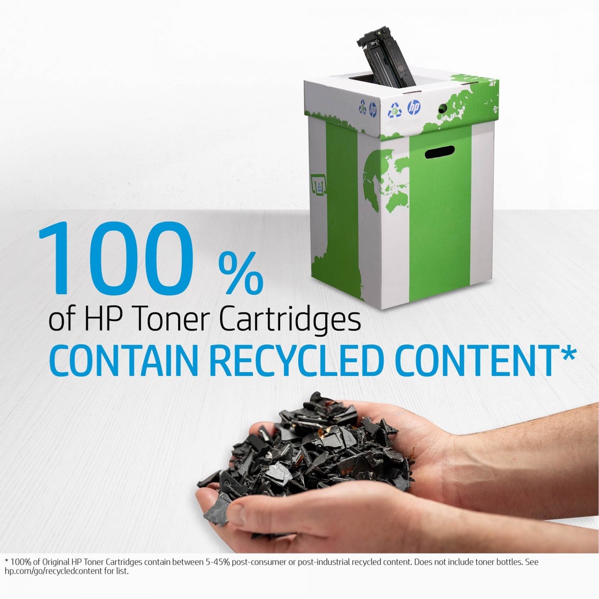 HP 49X High Yield Black Original LaserJet Toner Cartridge - 6000 pages - Black - 1 pc(s)