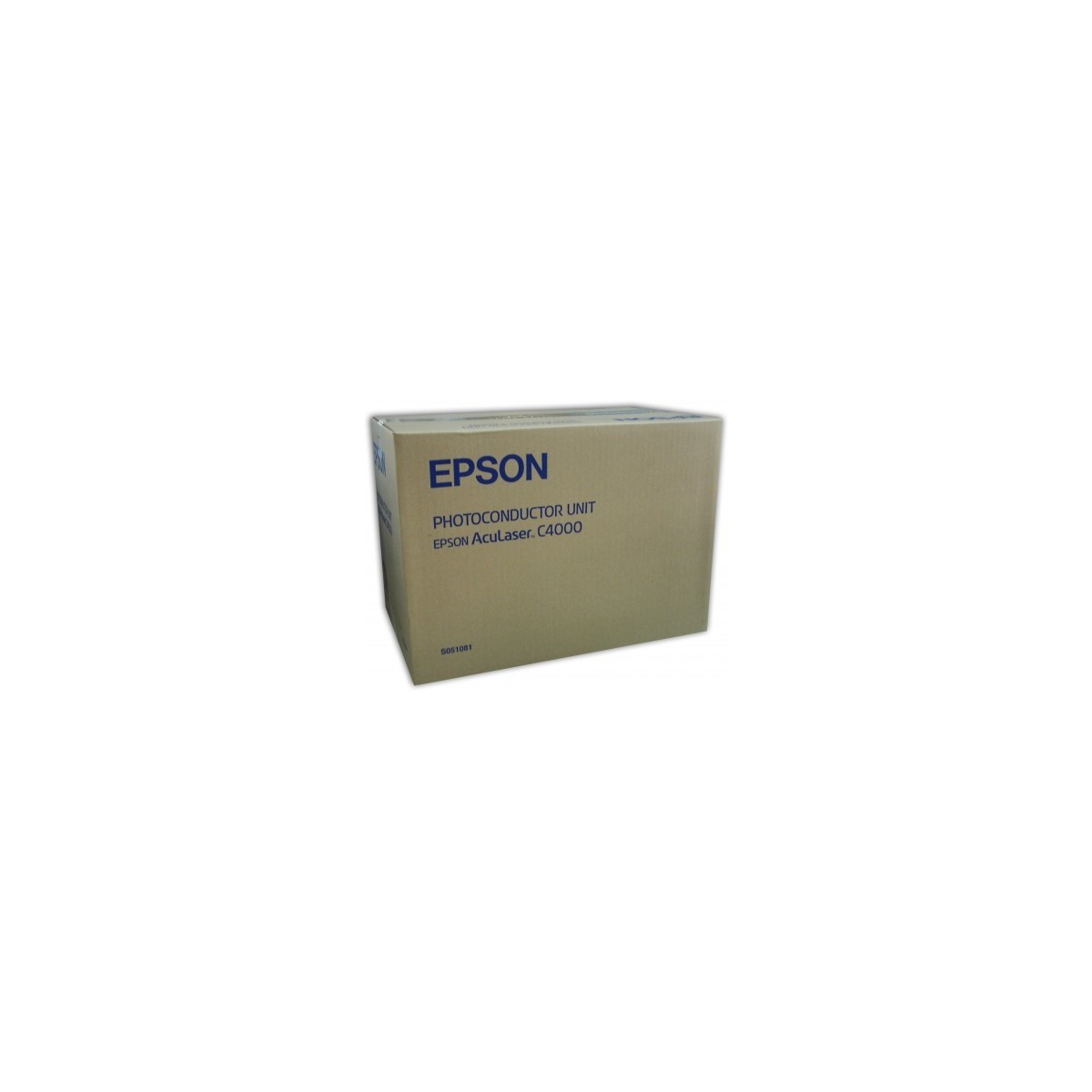 Epson AcuLaser C4000 - Drum Cartridge 30,000 sheet