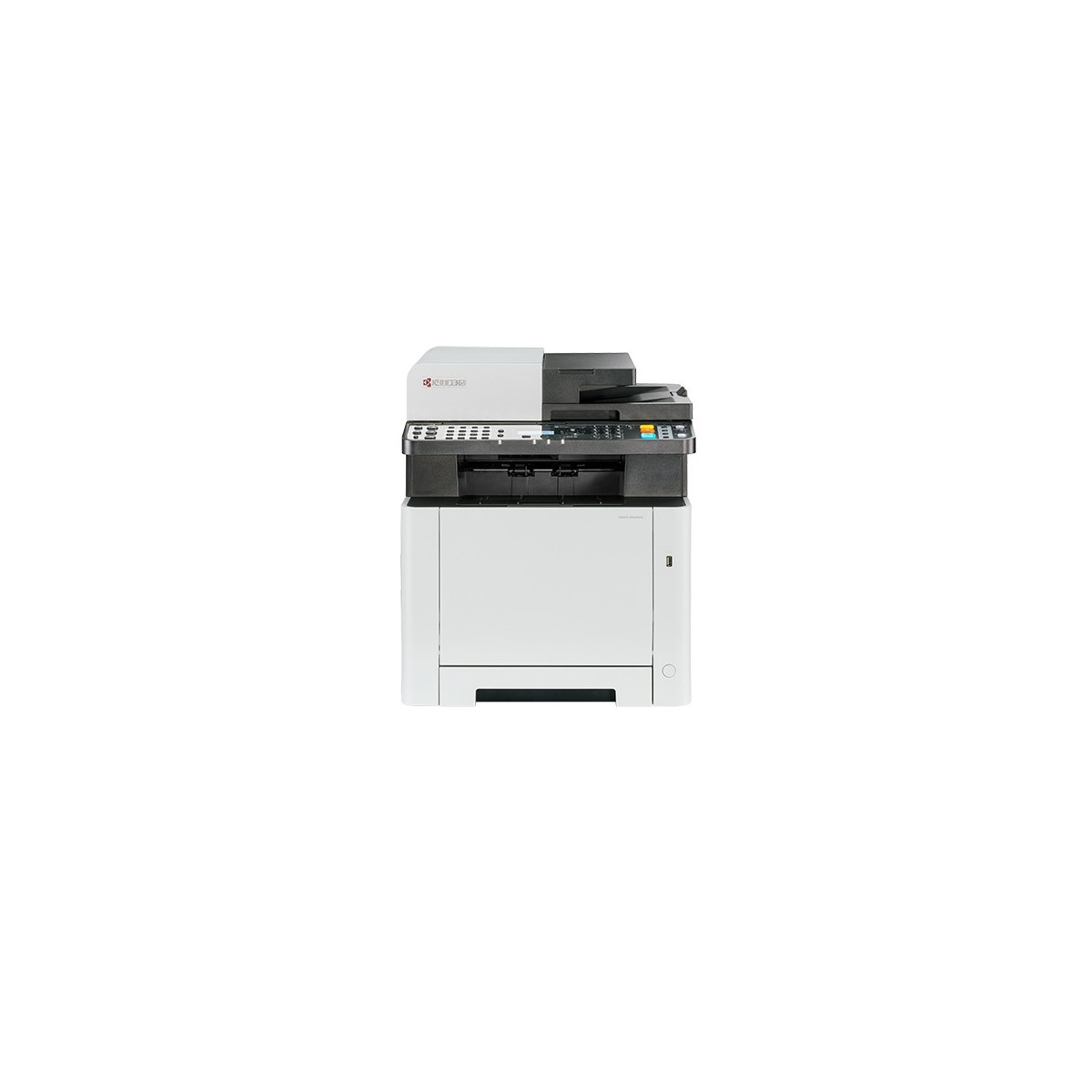 Kyocera ECOSYS MA2100CWFX - Multifunction Printer - Colored