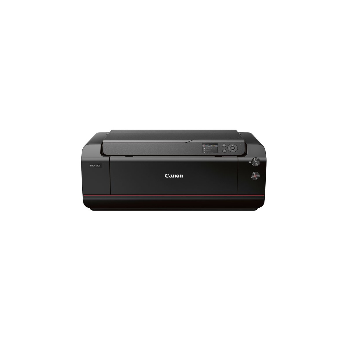 Canon PIXMA PRO-1000 - Large Format Printers Colored Inkjet