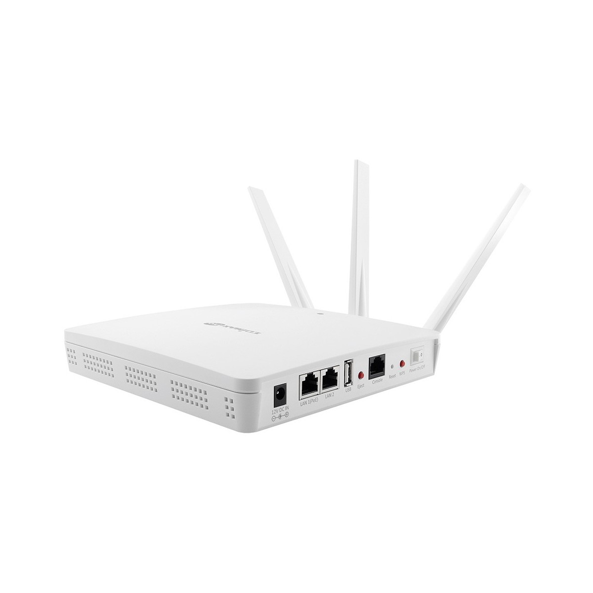 Edimax WAP1750 - 1750 Mbit/s - 1750 Mbit/s - 10,100,1000 Mbit/s - 2.412 - 484 - 5.18 - 5.24 - 5.26 - 5.32 - 5.5 - 5.7 5.745 - 5.