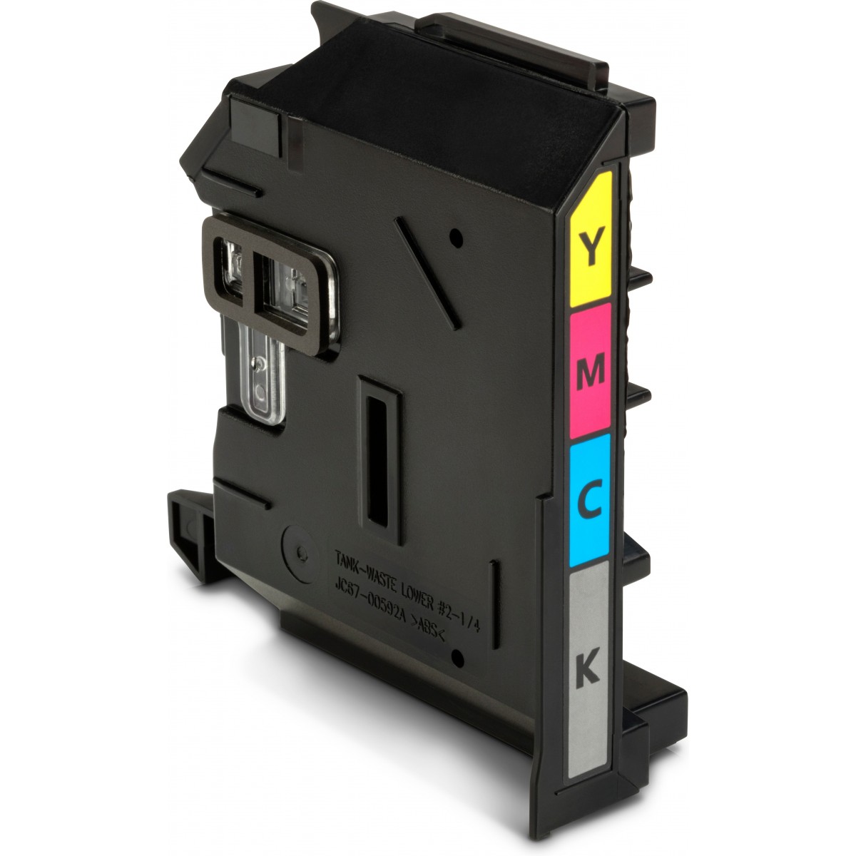 HP Q2437A - Maintenance kit - Laser - Black - Multicolour - LaserJet 4300 - 1 pc(s) - 220V