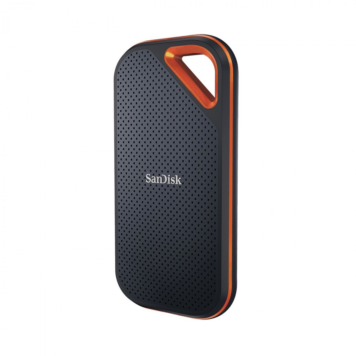 WD SanDisk Extreme Pro Portable SSD 2000MB - Solid State Disk - 2 GB