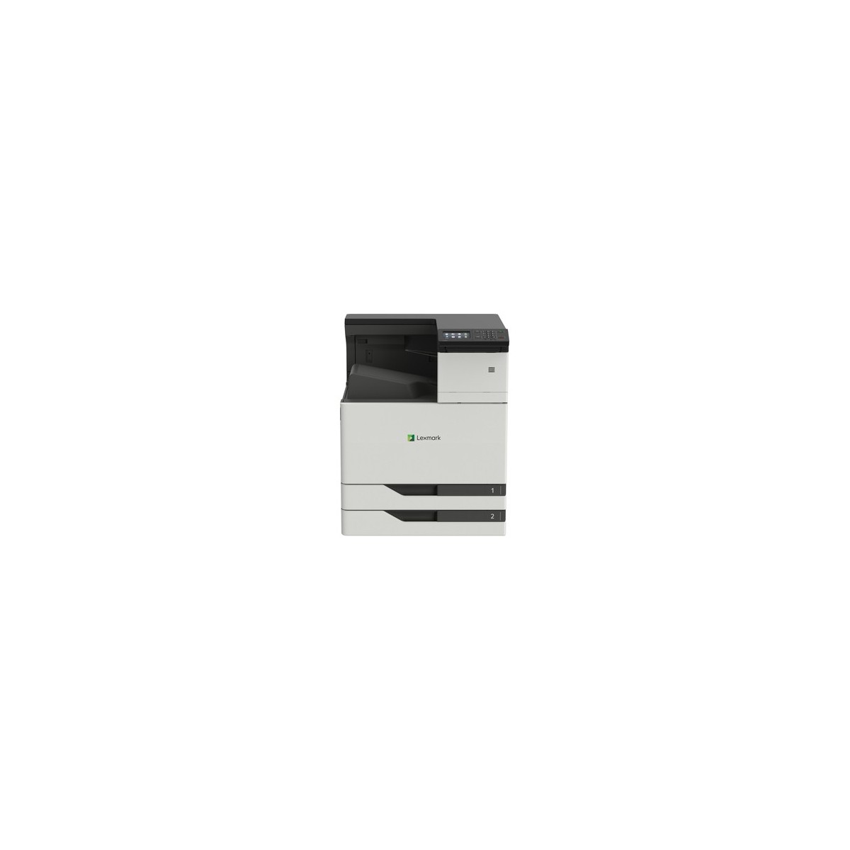 Lexmark CS923de - Laser - Colour - 1200 x 1200 DPI - A3 - 55 ppm - Duplex printing