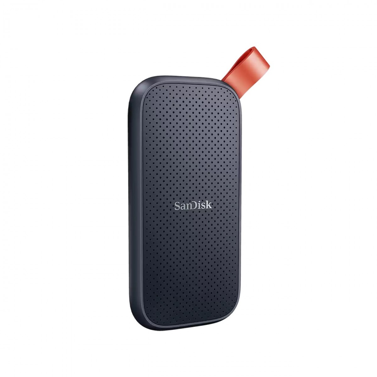 SanDisk externí SSD 2TB Portable USB 3.2 Gen 2 Type-C