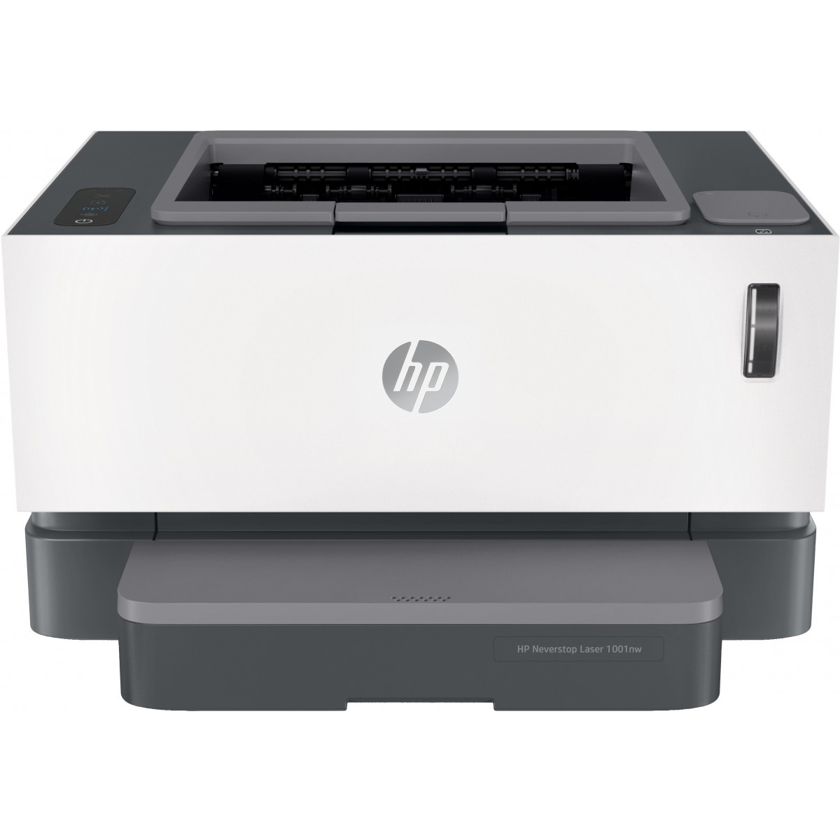HP Neverstop Laser 1001nw - Laser - 600 x 600 DPI - A4 - 21 ppm - Duplex printing - Network ready