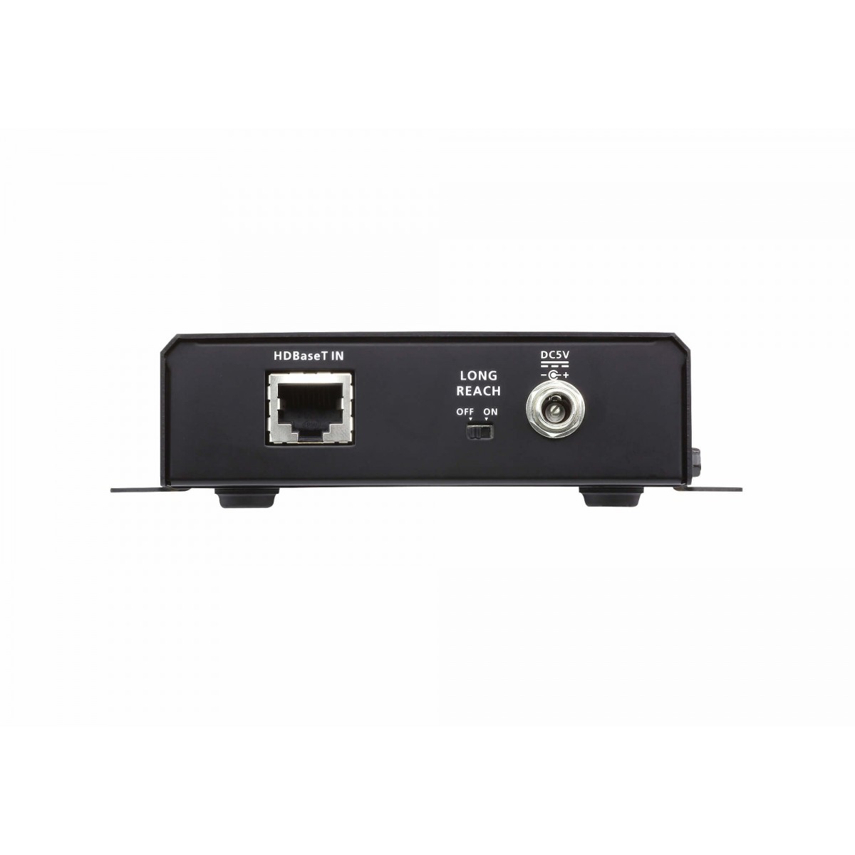 ATEN VE1812 - 4096 x 2160 pixels - AV transmitter  receiver - 150 m - Wired - 3D - HDCP