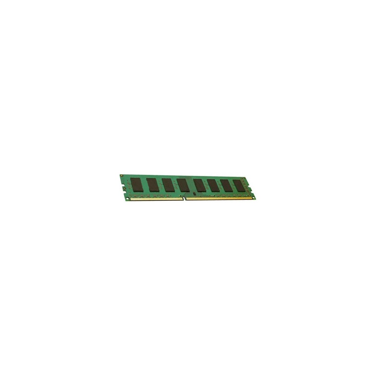 Synology RAM Module DDR3-1600 2x 2GB - 2 GB - DDR3