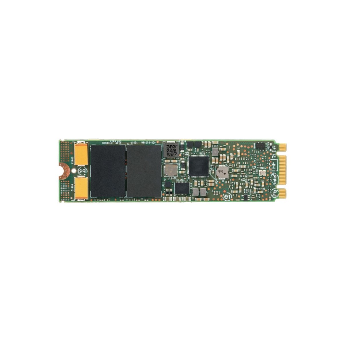 Intel E 7000s - 960 GB - M.2 - 6 Gbit/s