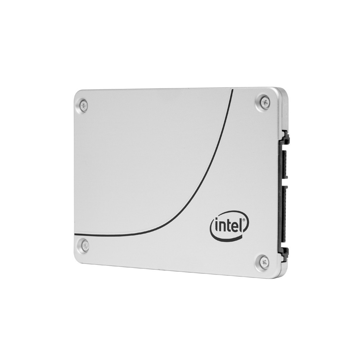 Intel Solid-State Drive DC S3520 Series 2.5 SATA 1,200 GB - Solid State Disk - Internal
