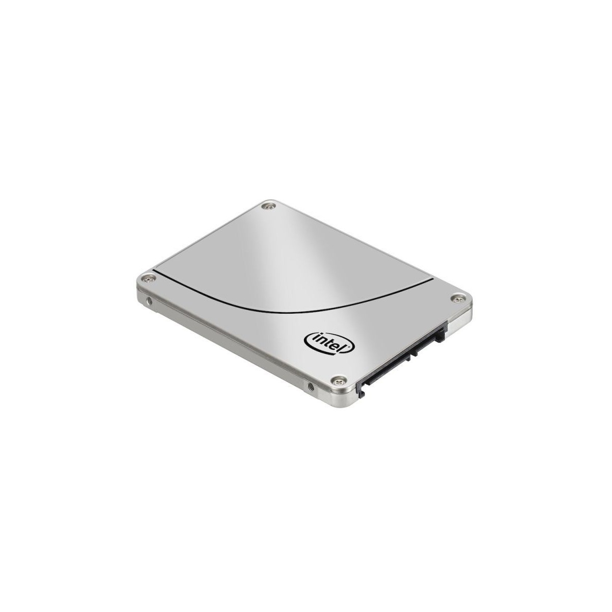 Intel Solid-State Drive DC S3510 Series 2.5 SATA 800 GB - Solid State Disk - Internal