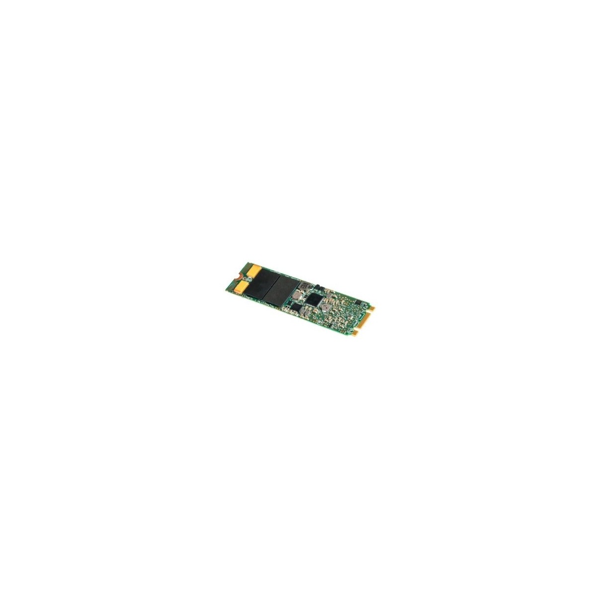 Intel Solid-State Drive DC S3520 Series NVMe 480 GB - Solid State Disk - Internal
