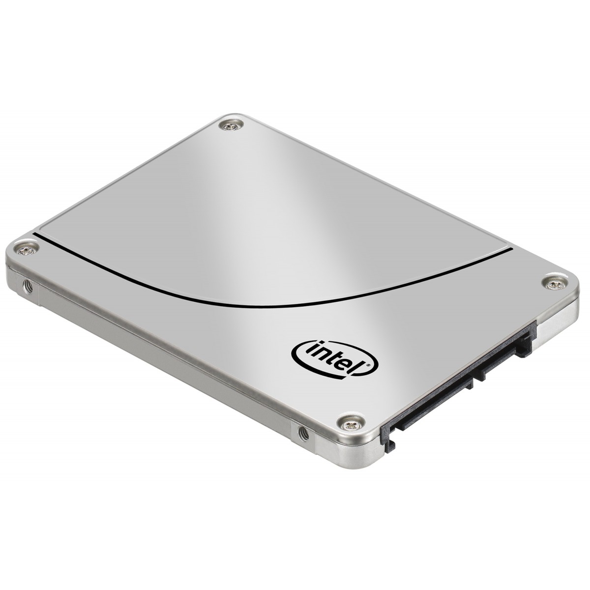 Intel Solid-State Drive DC S3500 Series 2.5 SATA 480 GB - Solid State Disk - Internal