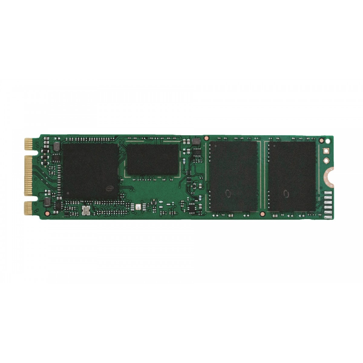 Intel D3 SSDSCKKB960G801 - 960 GB - M.2 - 555 MB/s