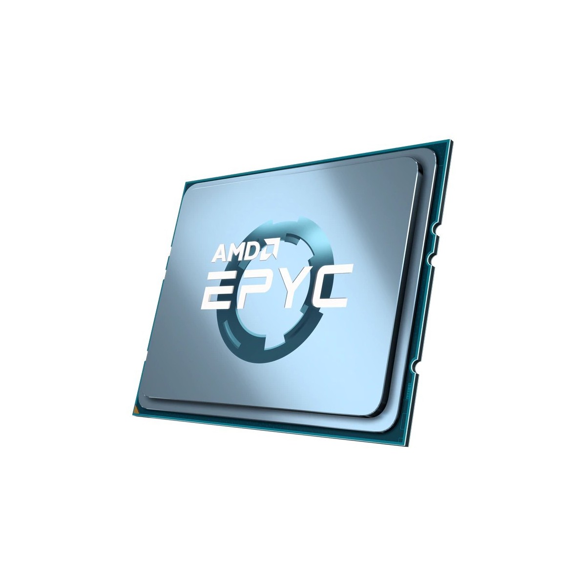 AMD Epyc 7702P AMD EPYC 2 GHz