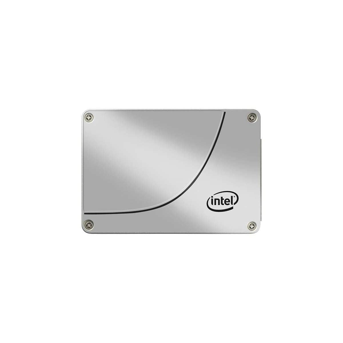 Intel Solid-State Drive DC S3610 Series 2.5 SATA 400 GB - Solid State Disk - Internal