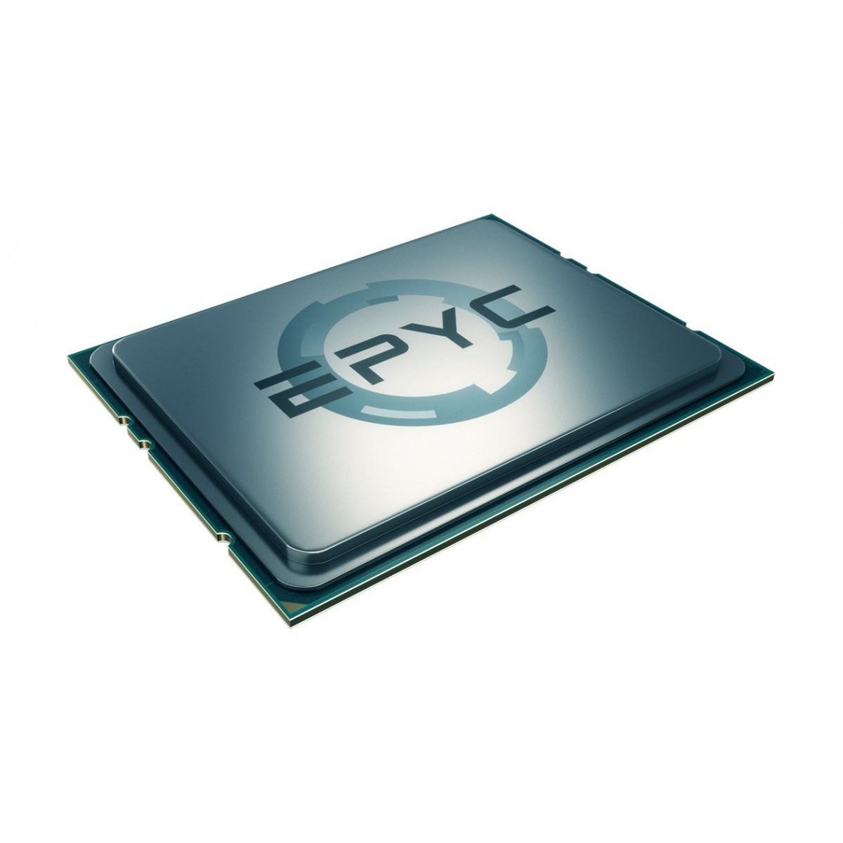 AMD CPU EPYC 7000 Series 32C/64T Model 7551P (2.0/3.0GHz max Boost, 64MB,180W,SP3) tray