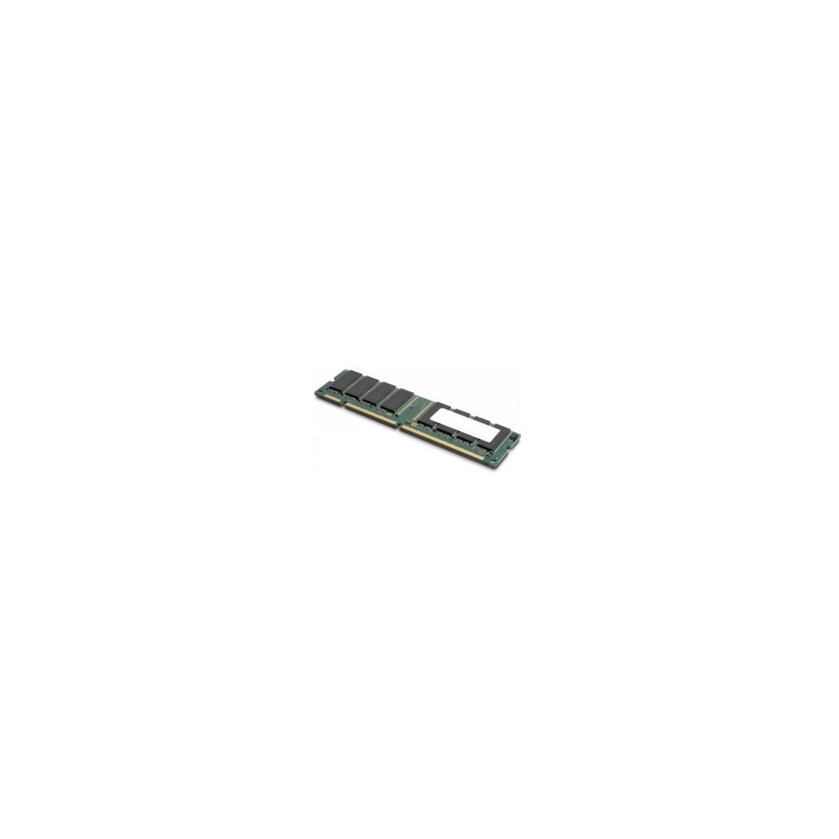 Lenovo 46W0676 - 32 GB - 1 x 32 GB - DDR3L - 1600 MHz - 240-pin DIMM