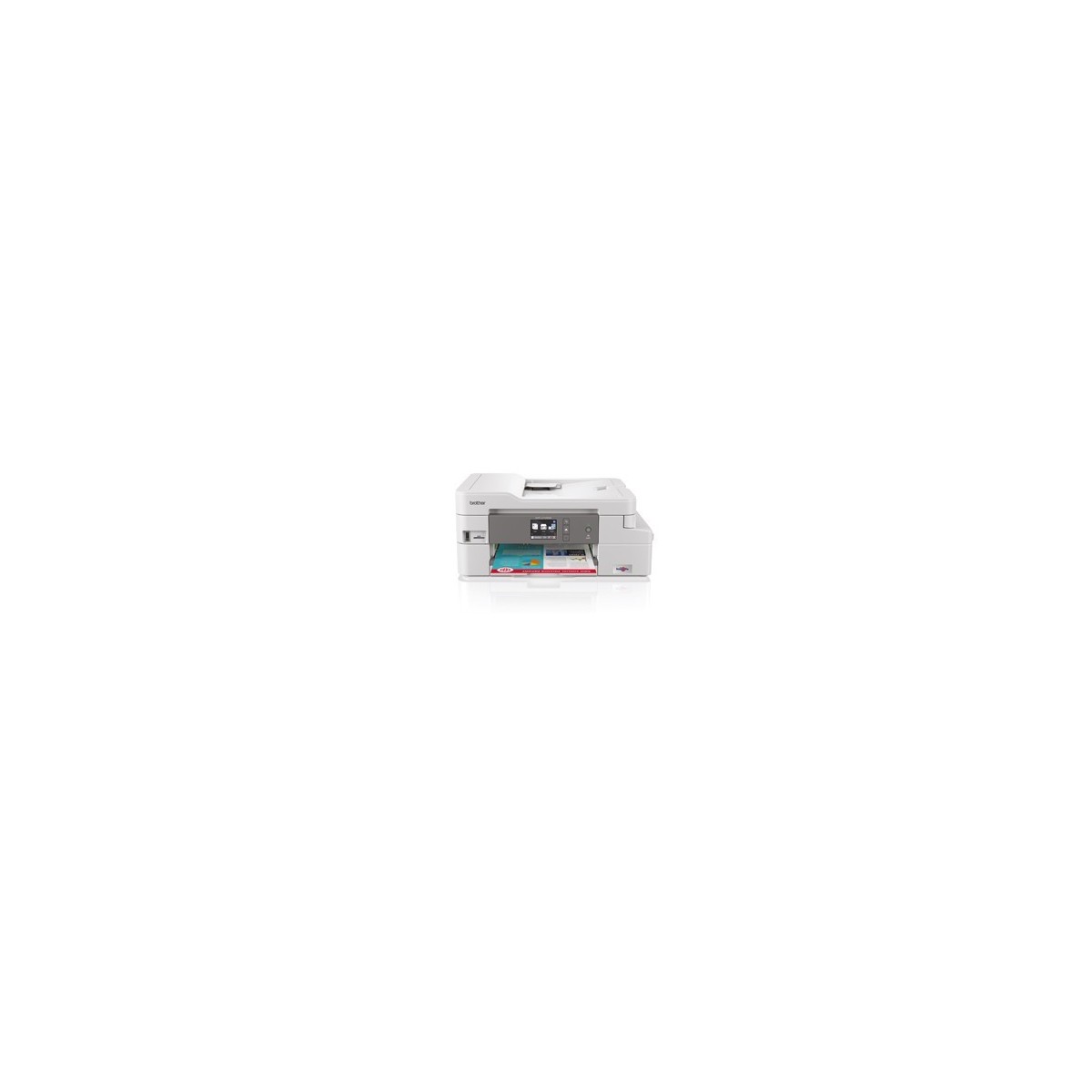Brother DCP-J1100DW - Multifunction Printer - Inkjet