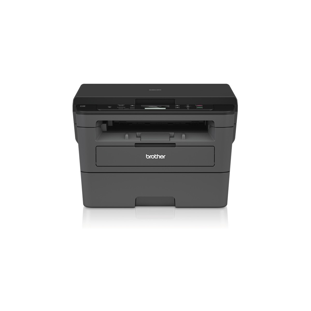 Brother DCP-L2510D MULTIFUNCTION DCP - Multifunction Printer - Laser/Led