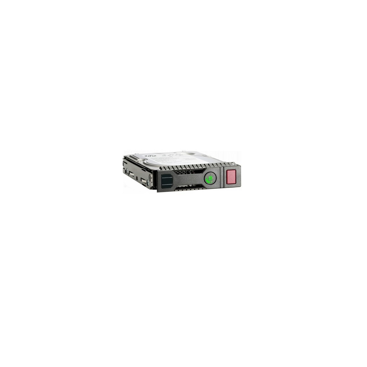 HP Enterprise 600GB 6G SAS SFF - 2.5" - 600 GB - 10000 RPM
