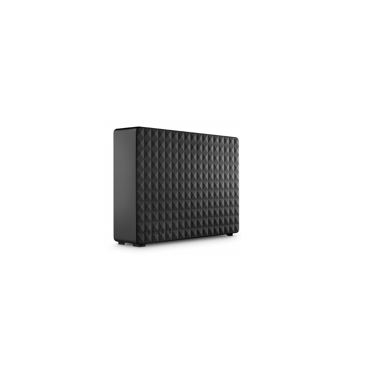 Seagate Expansion Desktop 4TB - 4000 GB - 3.5 - 3.2 Gen 1 (3.1 Gen 1) - Black