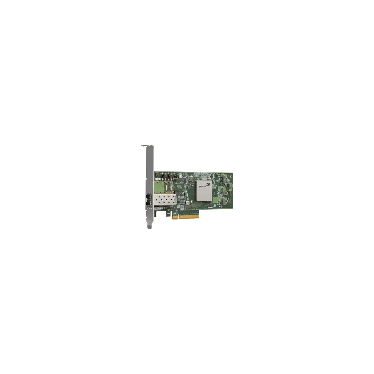 Lenovo Brocade 16 Gigabit FC HBA - Network Card - PCI-Express