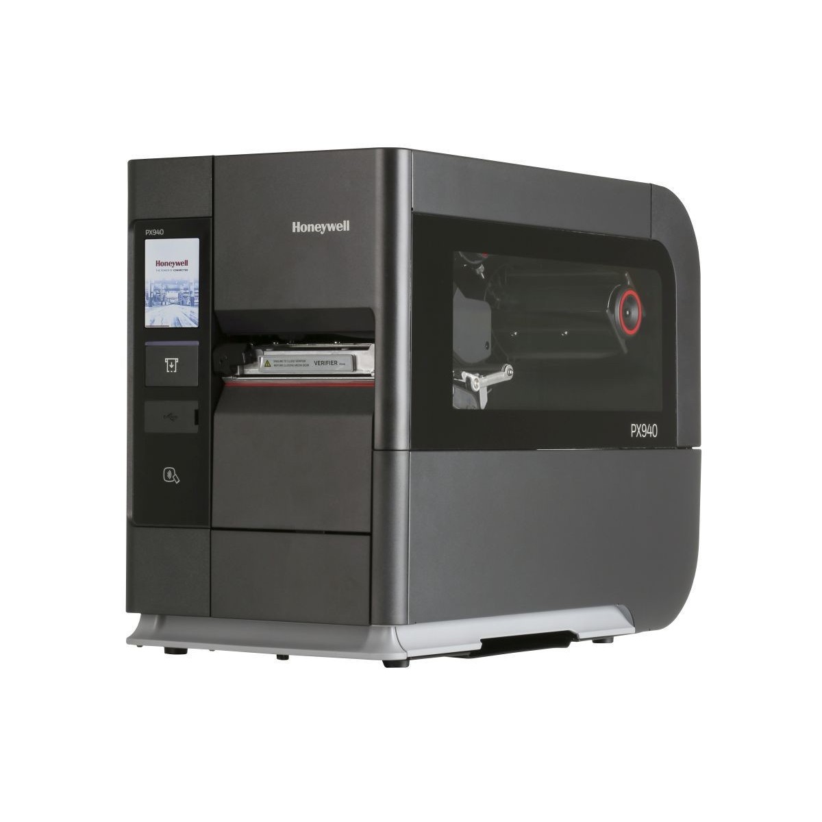 HONEYWELL PX900 NO Verifier HIGH PERF TT - Label Printer - Label Printer