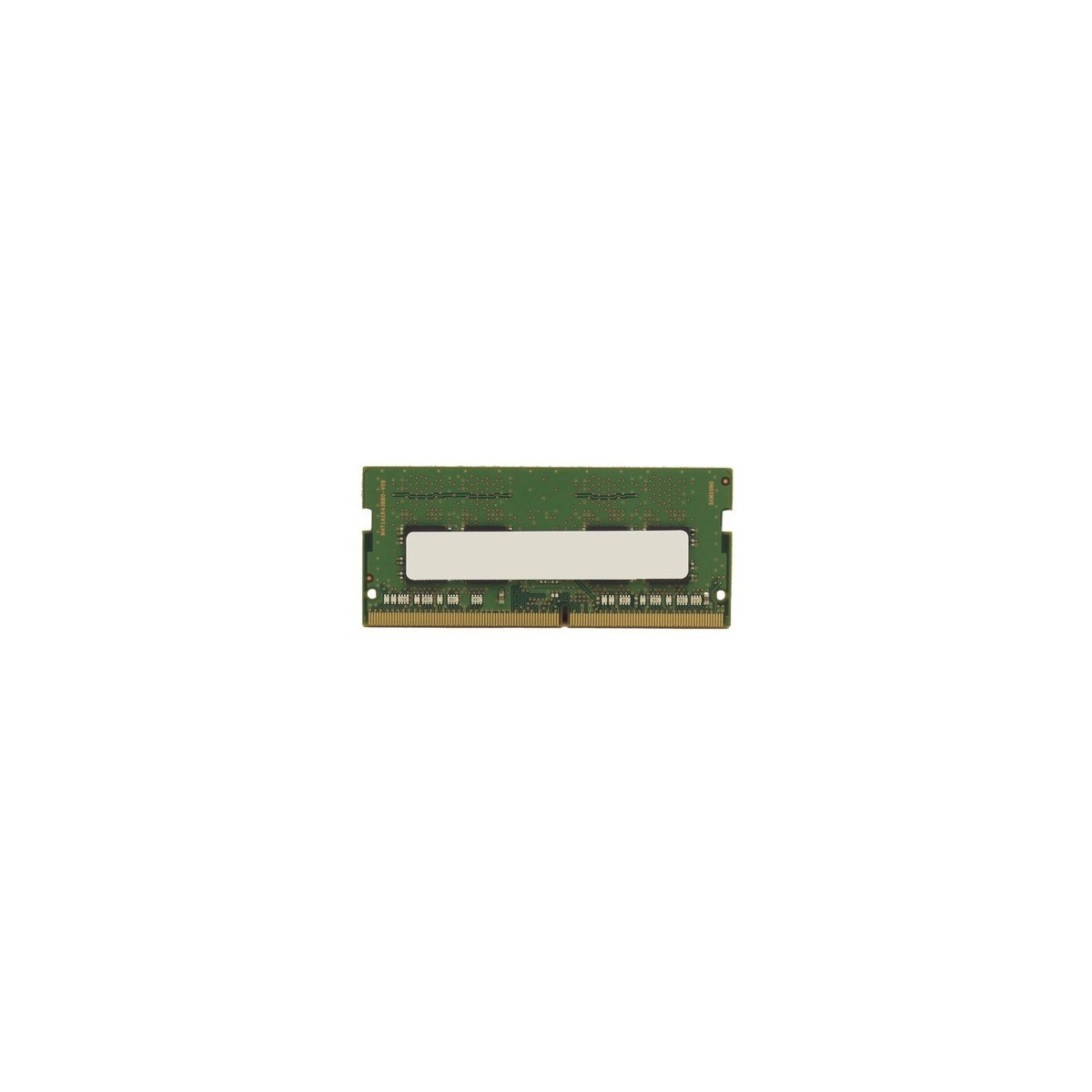 Fujitsu 8GB DDR4-2133 - 8 GB - 1 x 8 GB - DDR4 - 2133 MHz - 260-pin SO-DIMM