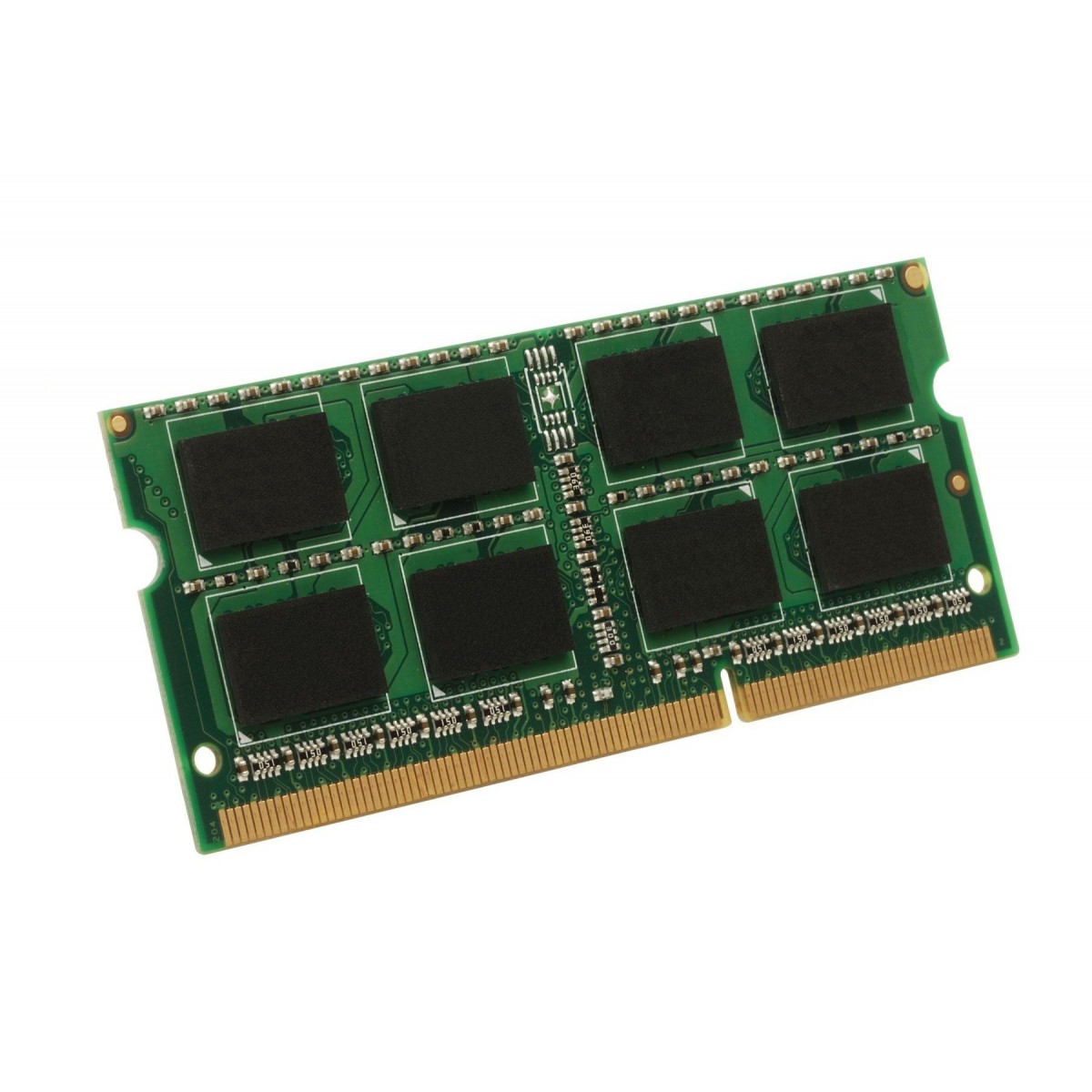 Fujitsu 16GB DDR4 2133MHz - 16 GB - 1 x 16 GB - DDR4 - 2133 MHz - 260-pin SO-DIMM