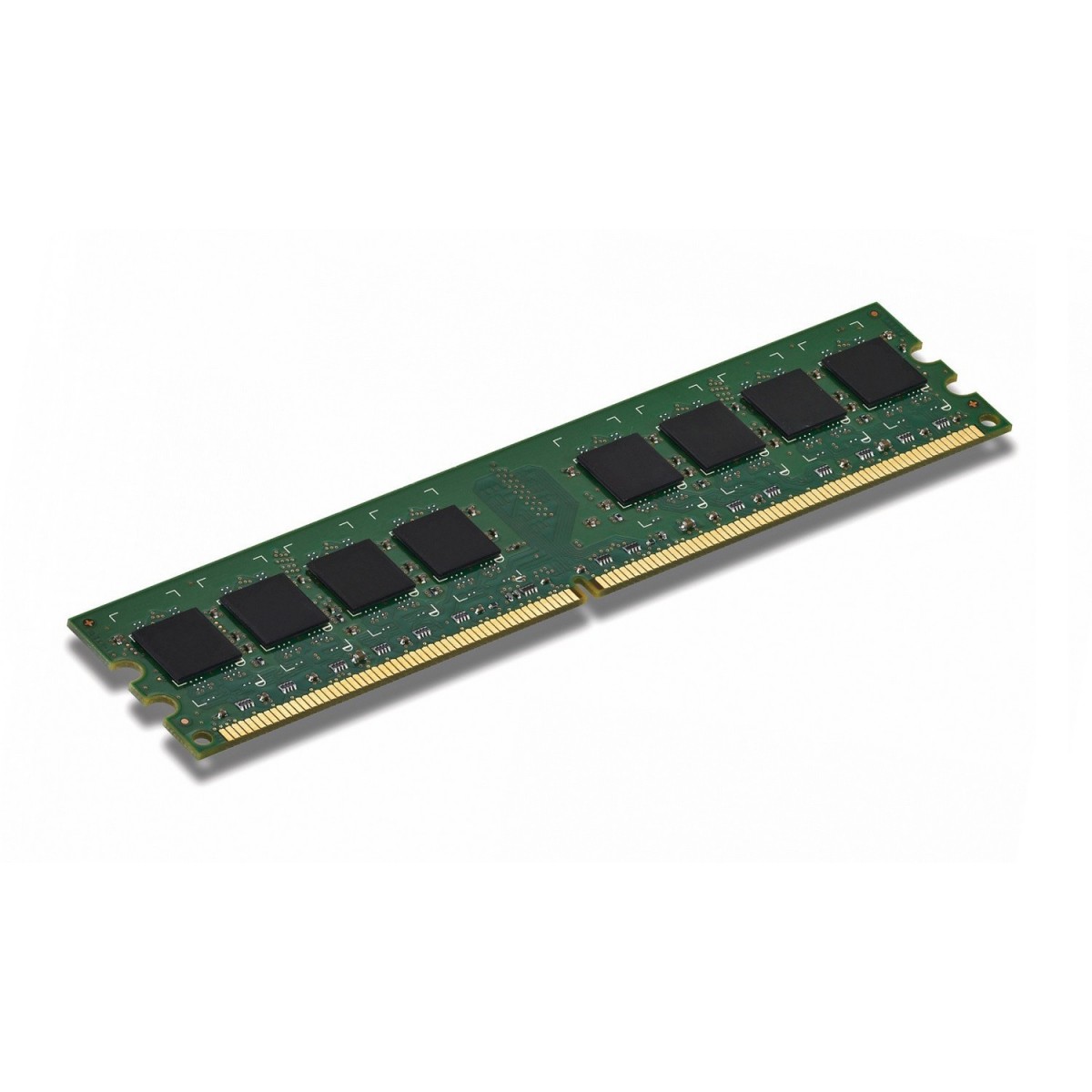 Fujitsu S26361-F4101-L15 - 16 GB - 1 x 16 GB - DDR4 - 2666 MHz - 288-pin DIMM