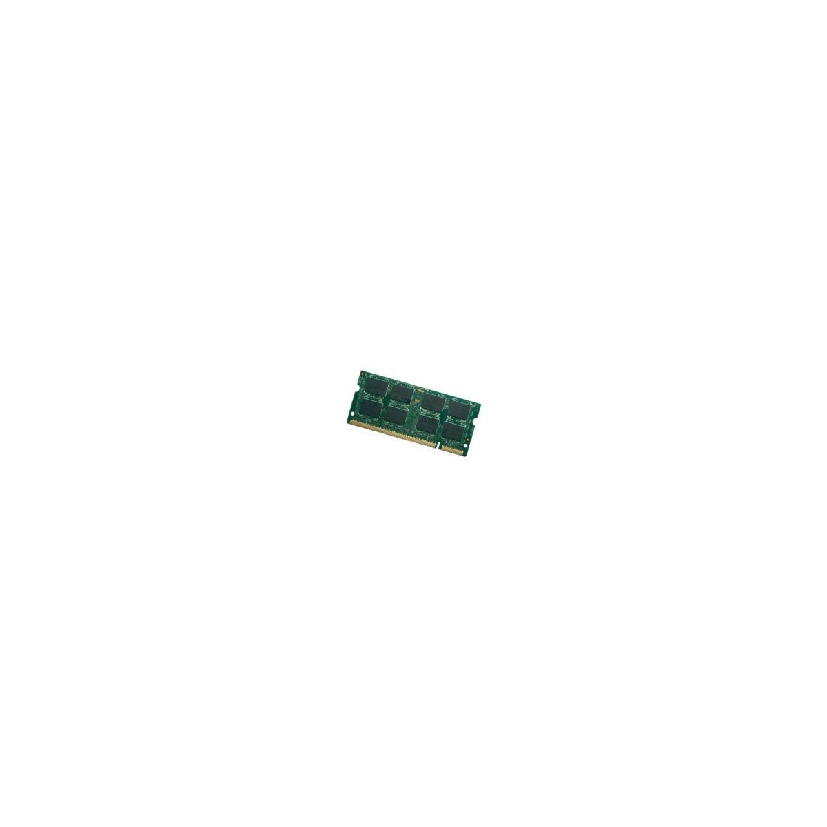 Fujitsu S26361-F4102-L4 - 8 GB - 1 x 8 GB - DDR4 - 2666 MHz - 260-pin SO-DIMM