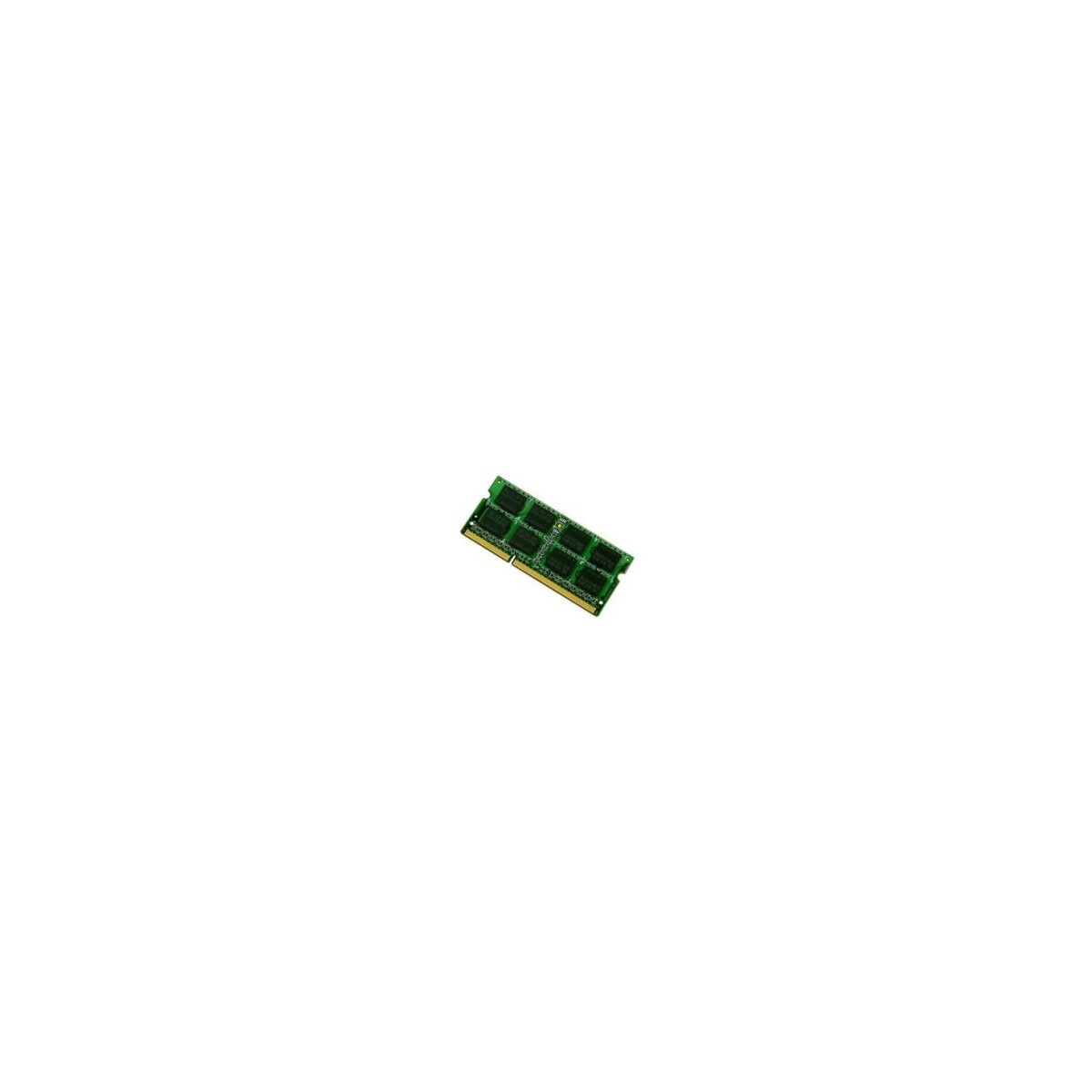 Fujitsu 8GB DDR4 2133MHz - 8 GB - DDR4 - 2133 MHz
