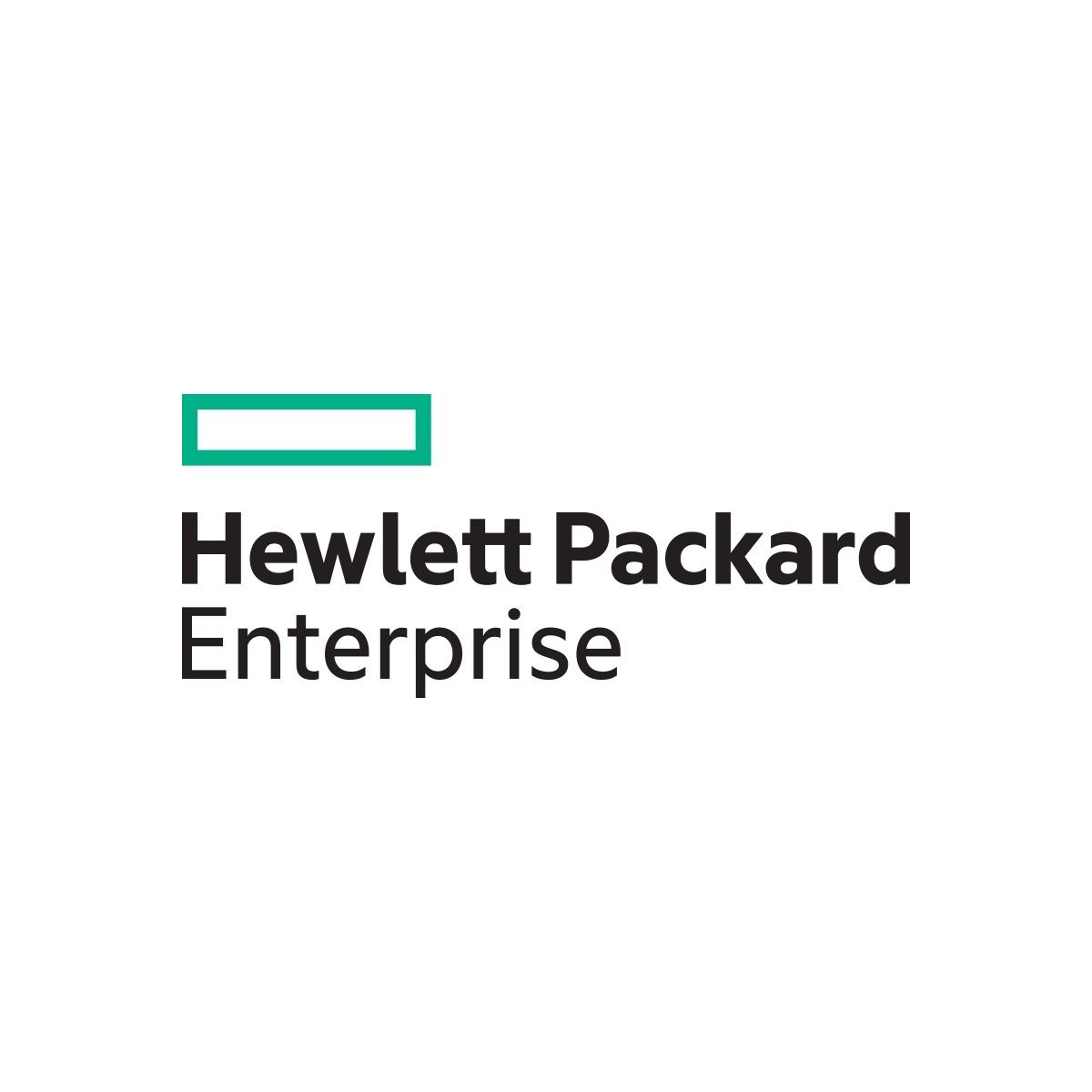 HPE HDD BAY KIT - Server Accessory