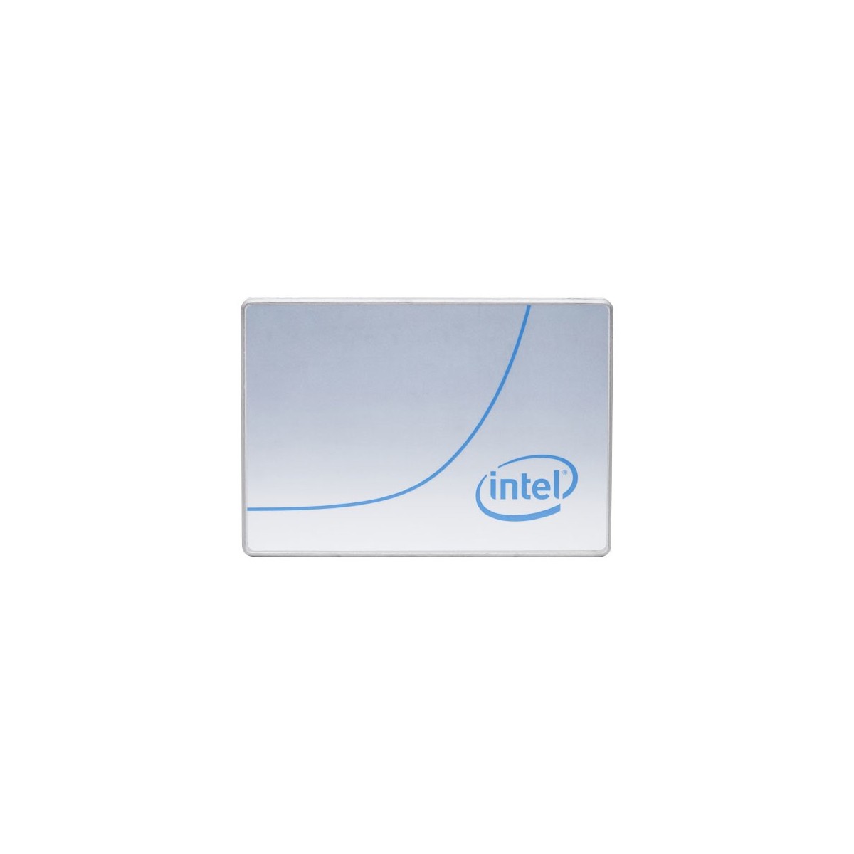 Intel SSDPE2KX010T701 - 1000 GB - 2.5
