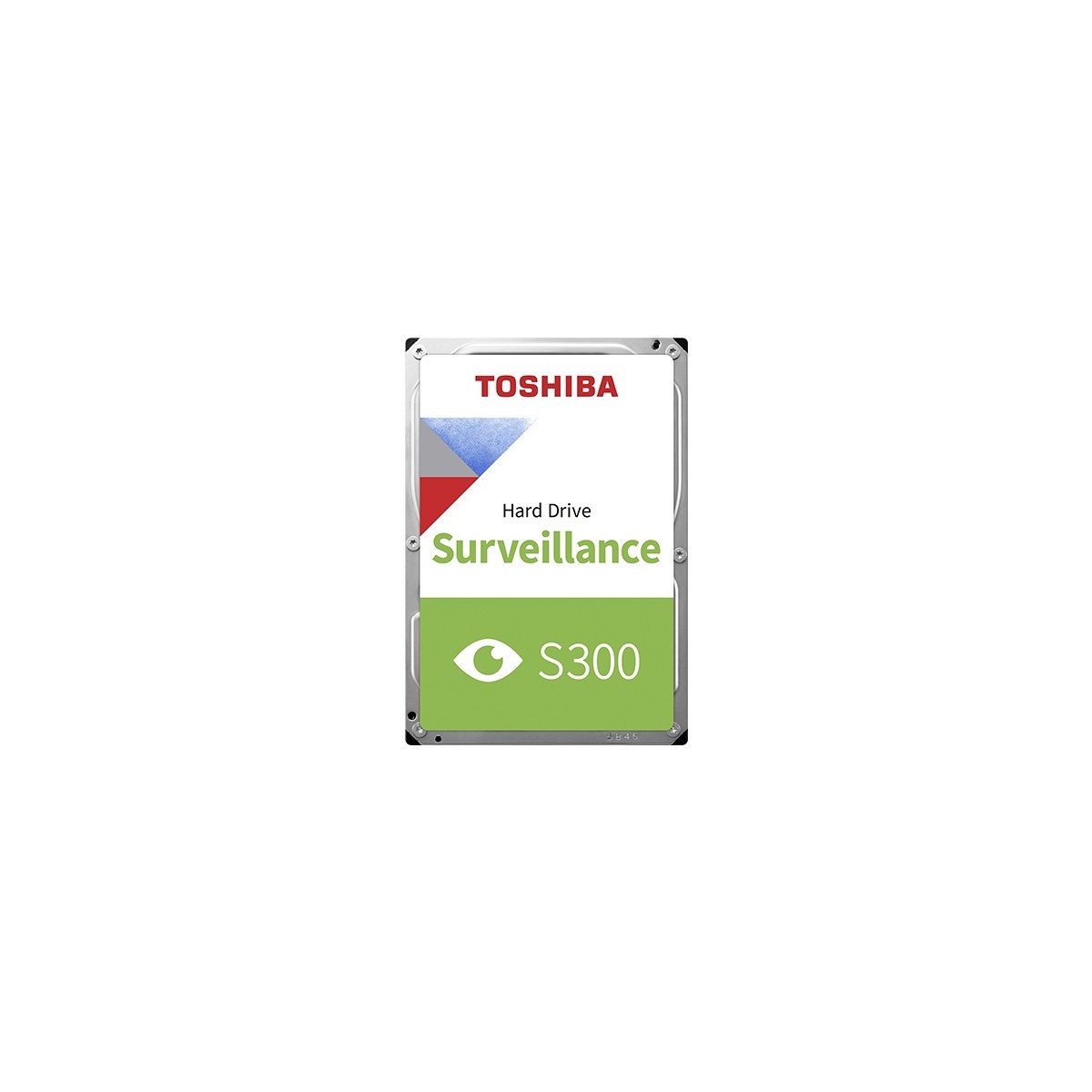 Toshiba S300 - 3.5 - 6000 GB - 5400 RPM