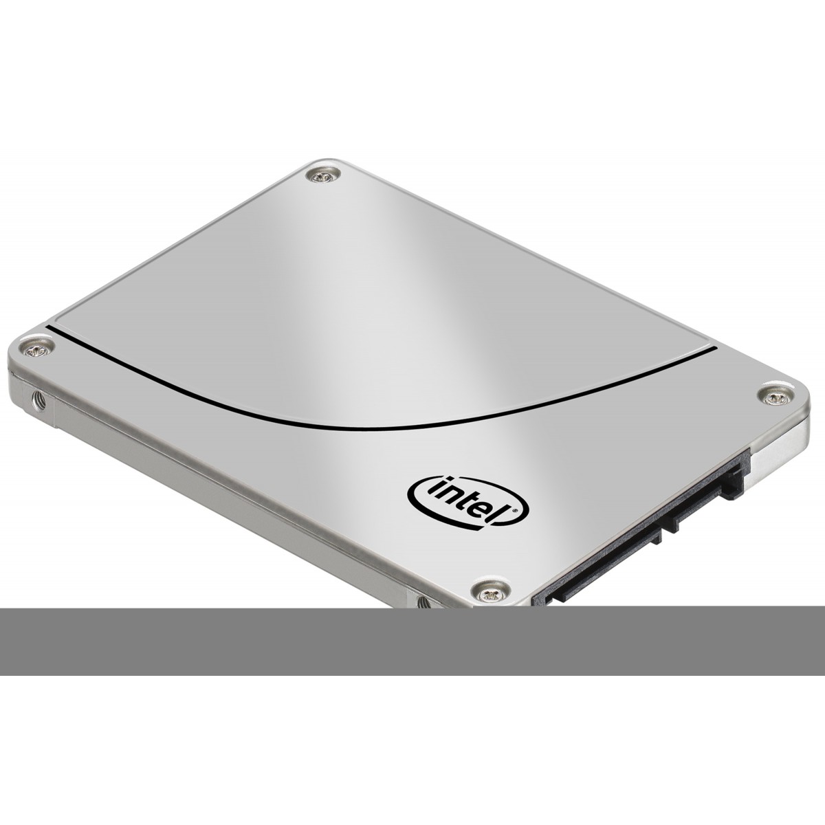 Intel Solid-State Drive DC S3500 Series 2.5 SATA 800 GB - Solid State Disk - Internal