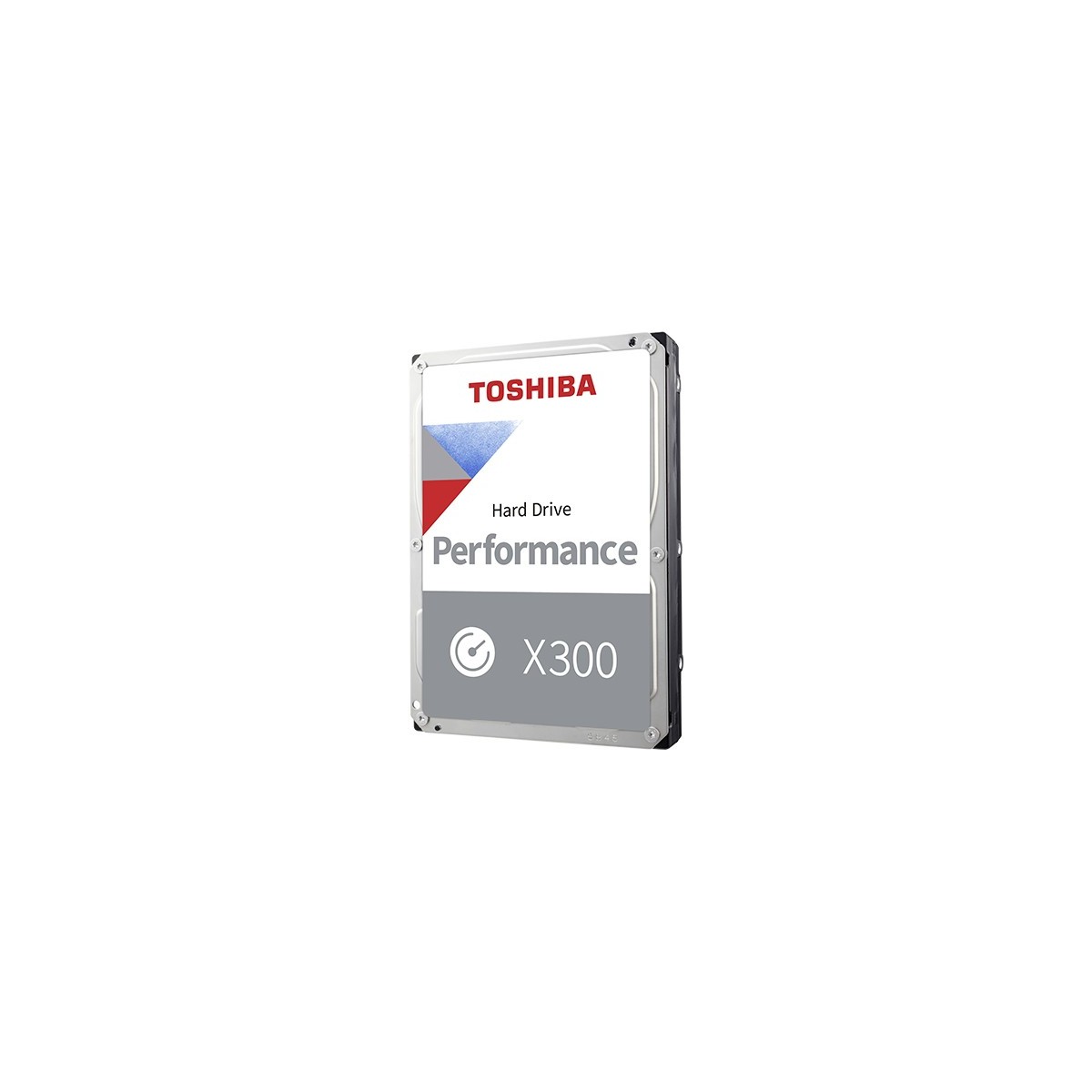 Toshiba X300 Performance - Festplatte - 16 TB - Hdd - Serial ATA