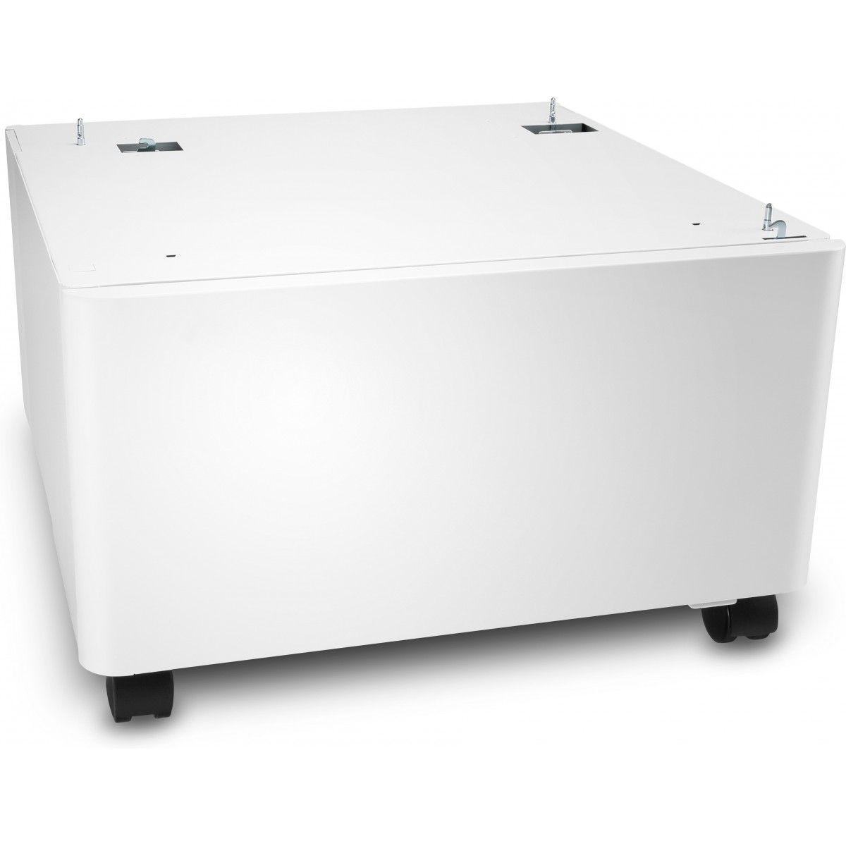 HP LaserJet Printer Stand - Floor - White - Japan - Color LaserJet Enterprise M751n - Color LaserJet Enterprise M751dn - Color L