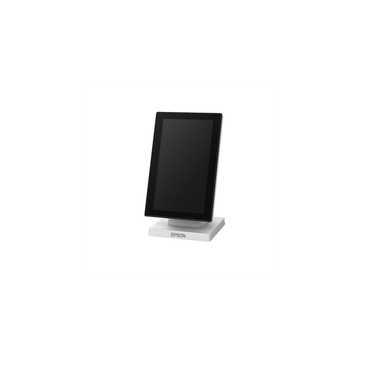 Epson DM-D70 (210): USB Customer Display White