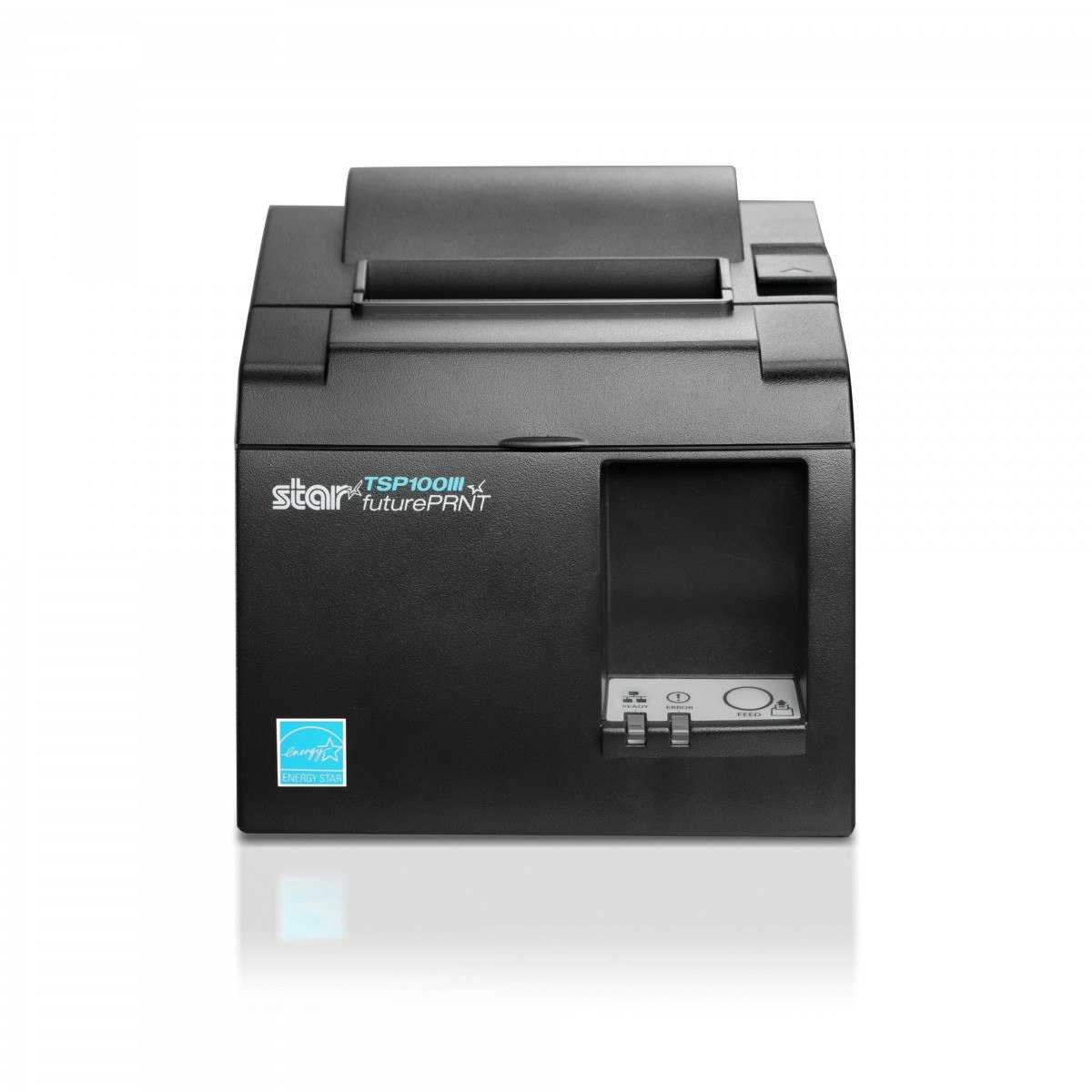 Star Micronics TSP143IIILan - Direct thermal - POS printer - 203 x 203 DPI - 250 mm/sec - 8.3 cm - 58/80 mm