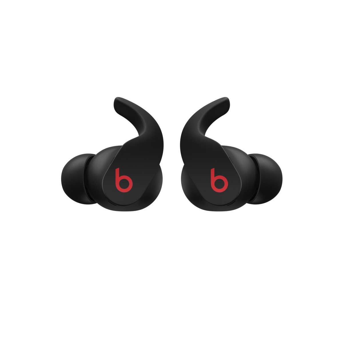 Apple Fit Pro True Wireless Earbuds Black - Headphones