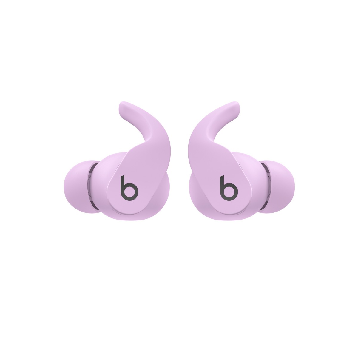 Apple Fit Pro True Wireless Earbuds Stone Purple - Headphones