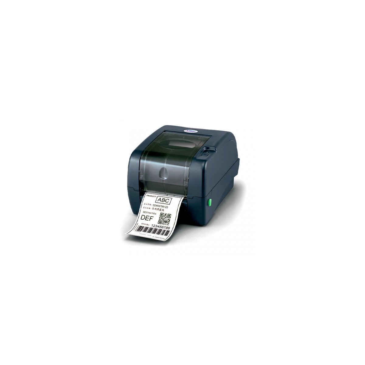 TSC TTP-345 300dpi Multi-IF - Label Printer - Label Printer