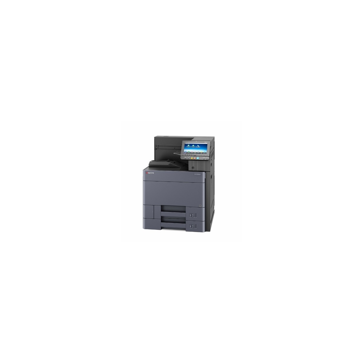 Kyocera ECOSYS P8060cdn - Laser - Colour - 4800 x 1200 DPI - A3+ - 60 ppm - Duplex printing