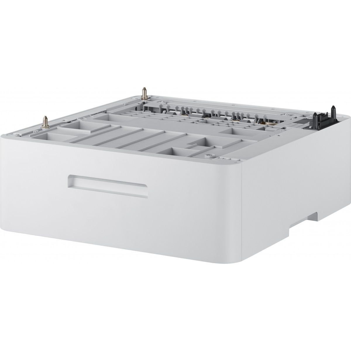 HP SL-SCF3001 - Multi-Purpose tray - Samsung - C4060FX C4010ND - 550 sheets - White