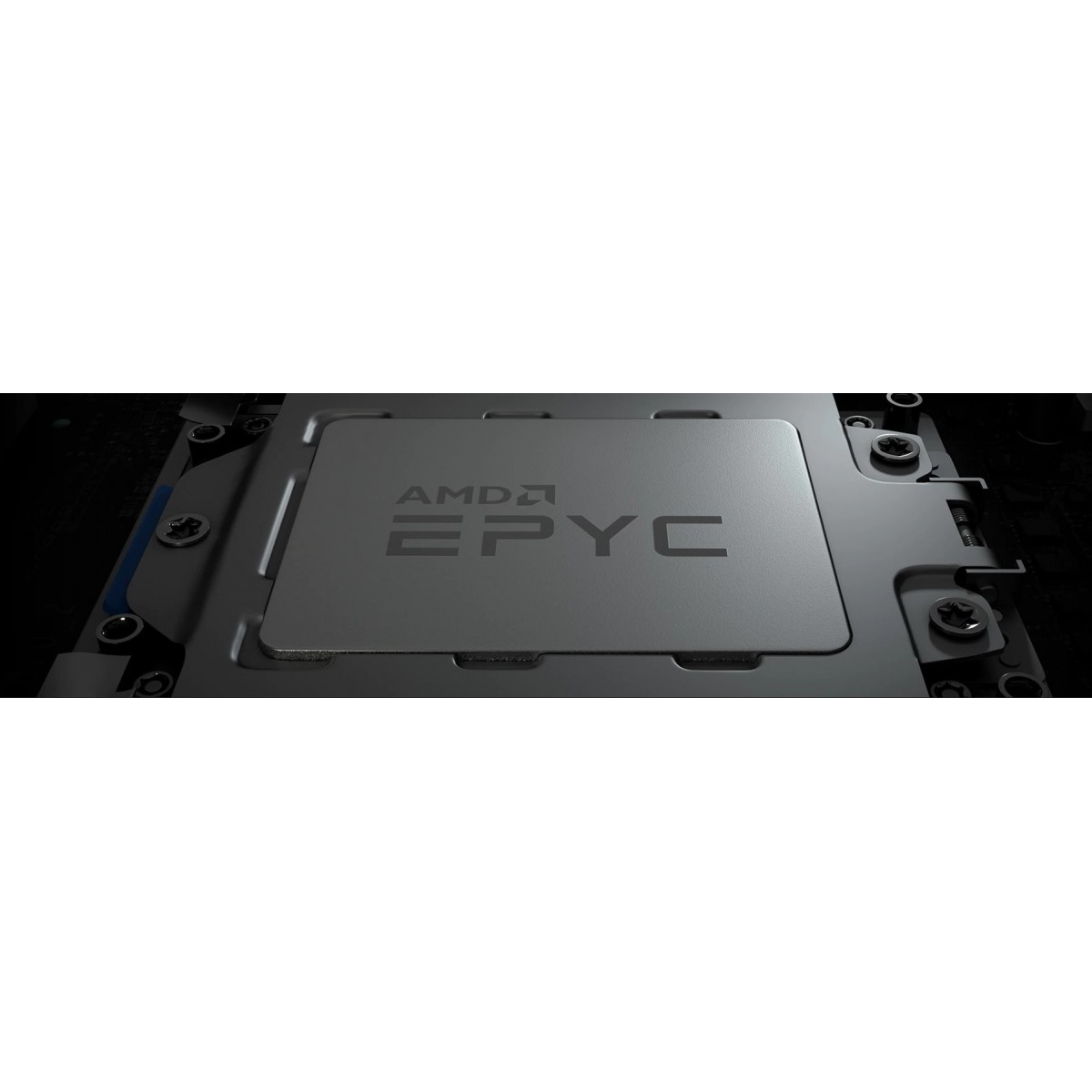 AMD EPYC 7F32 - AMD EPYC - Socket SP3 - Server/workstation - AMD - 3.7 GHz - 7F32