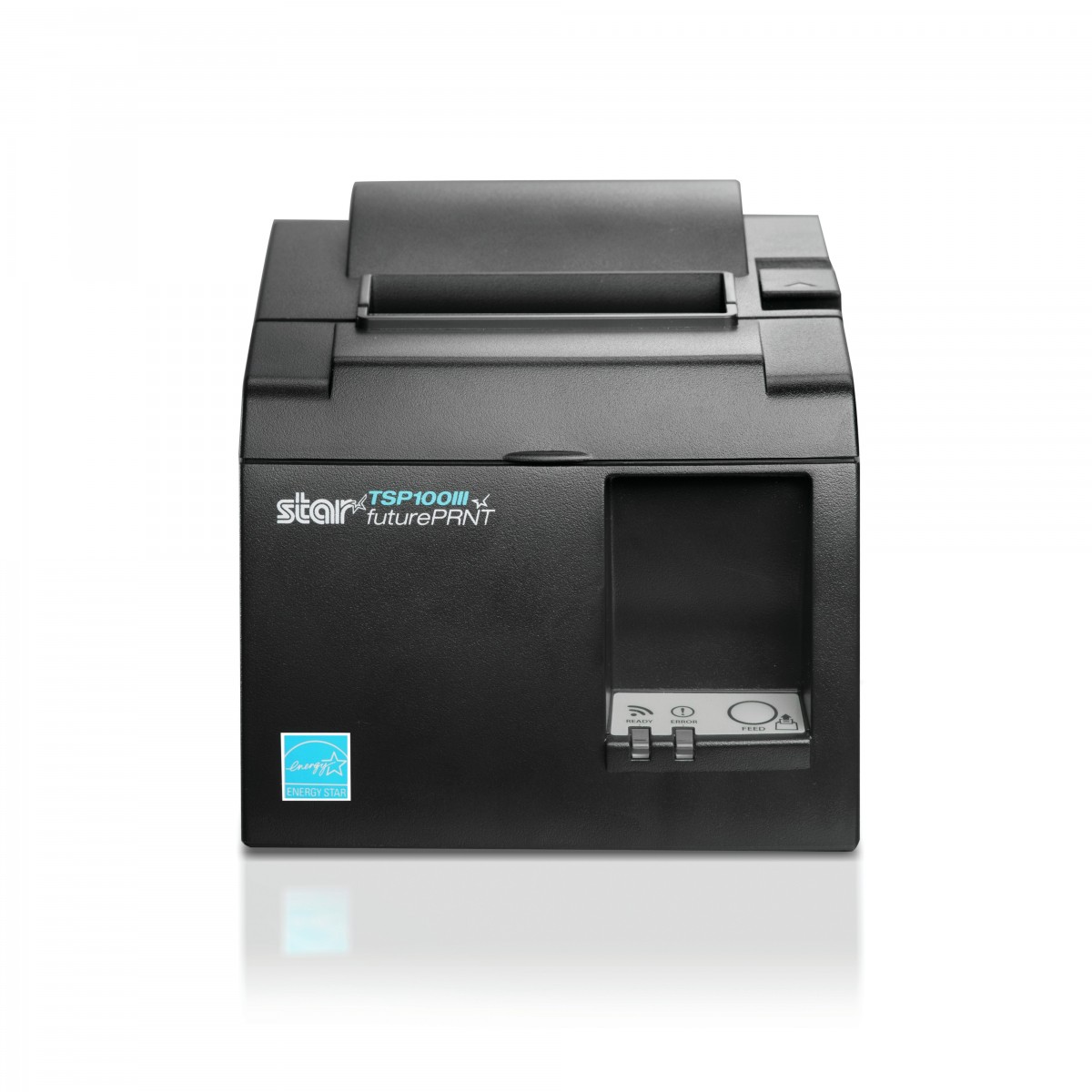 Star Micronics TSP143IIIW-230 - Thermal - POS printer - 203 x 203 DPI - 250 mm/sec - 8.3 cm - 58/80 mm