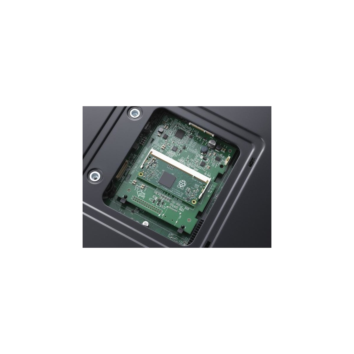 NEC Display 100014585 - Raspberry Pi - NEC - Green